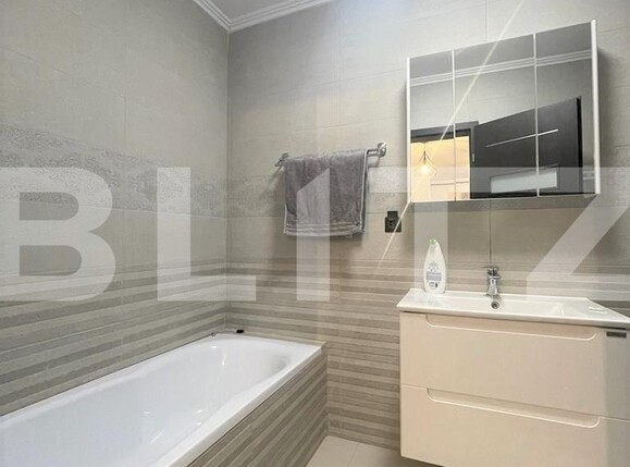 Apartament de închiriat 2 camere Dambul Rotund - 116075AI | BLITZ Cluj-Napoca | Poza10