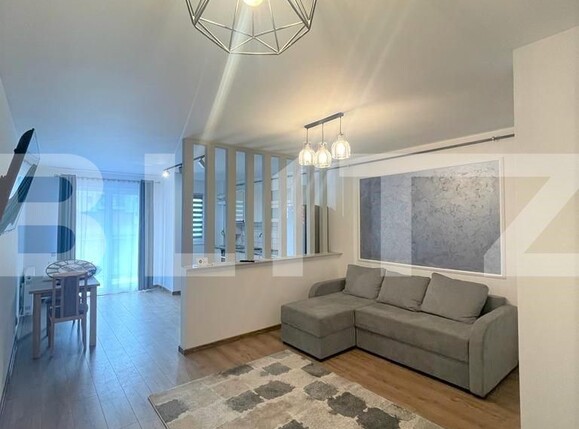 Apartament de închiriat 2 camere Dambul Rotund - 116075AI | BLITZ Cluj-Napoca | Poza2