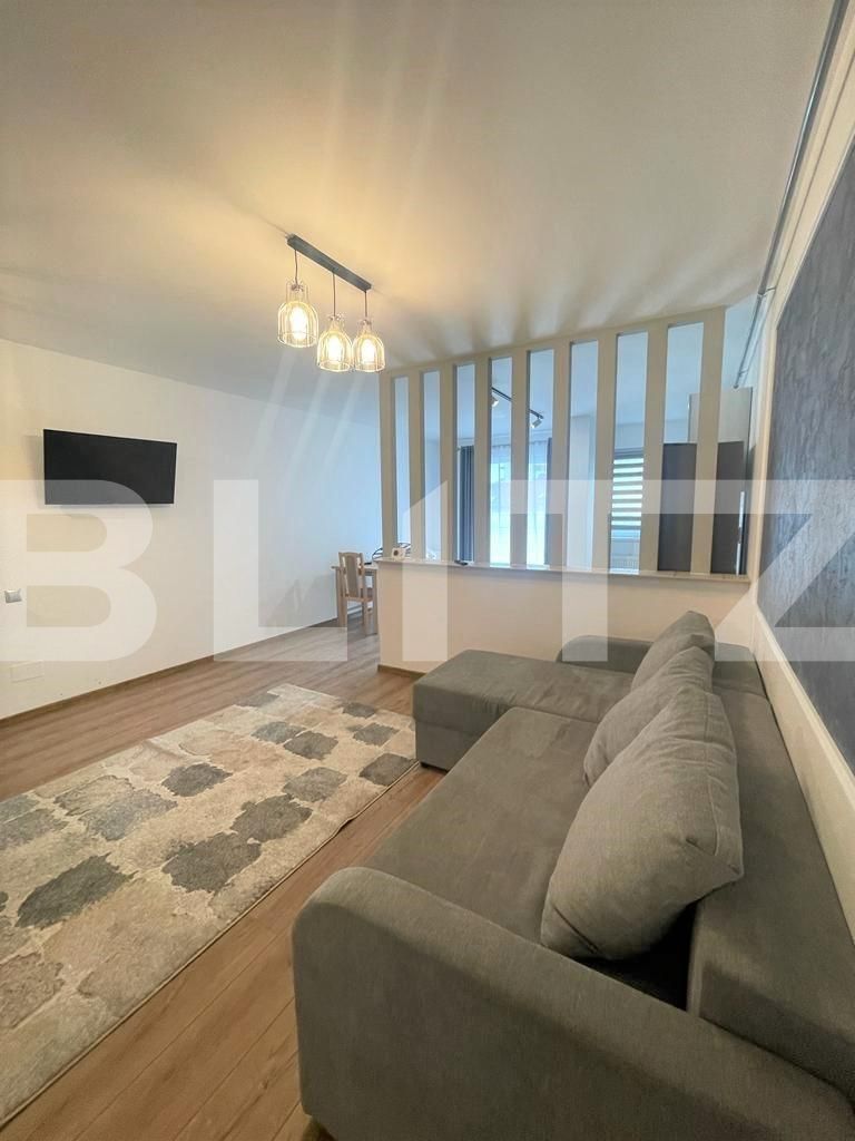 Apartament de închiriat 2 camere Dambul Rotund - 116075AI | BLITZ Cluj-Napoca | Poza3