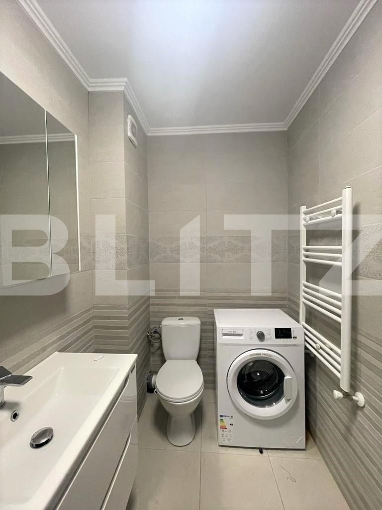 Apartament de închiriat 2 camere Dambul Rotund - 116075AI | BLITZ Cluj-Napoca | Poza9