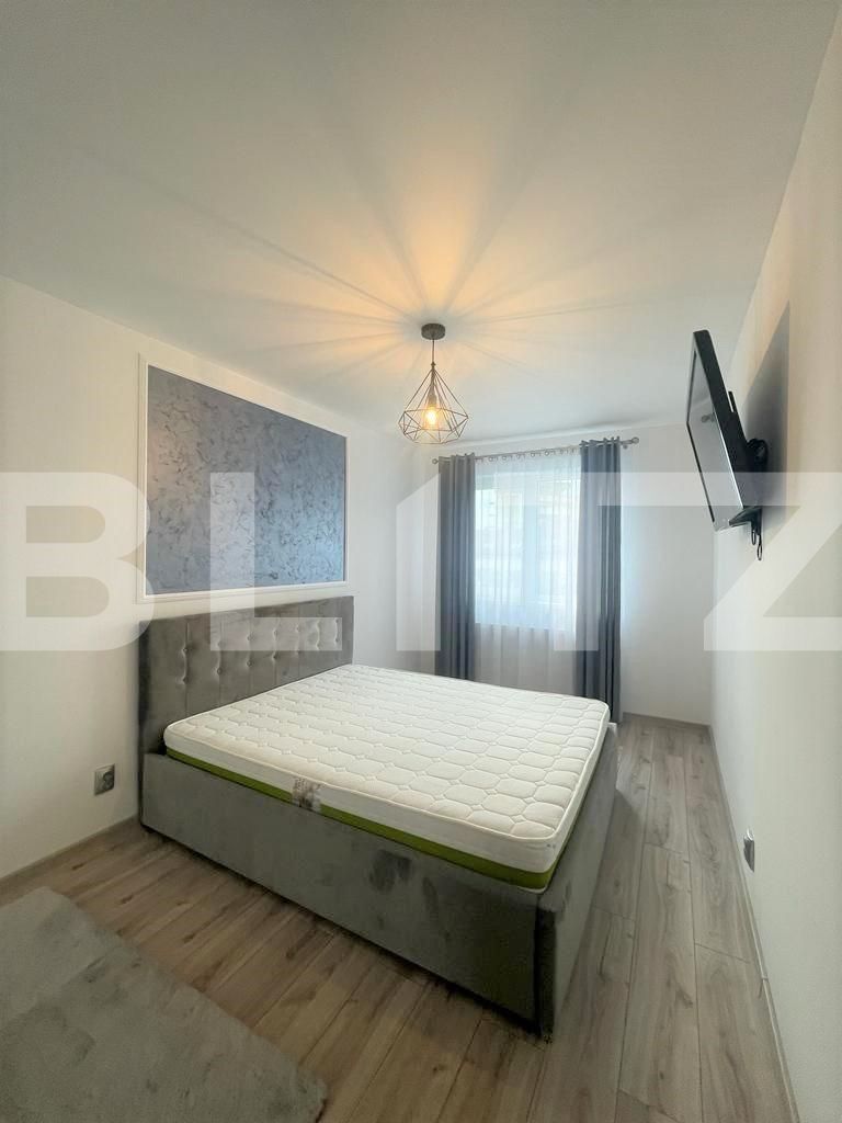 Apartament de închiriat 2 camere Dambul Rotund - 116075AI | BLITZ Cluj-Napoca | Poza7