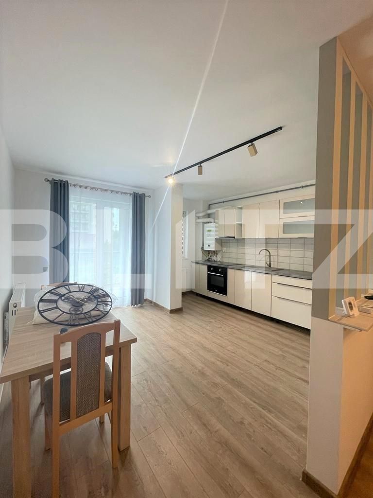 Apartament de închiriat 2 camere Dambul Rotund - 116075AI | BLITZ Cluj-Napoca | Poza4