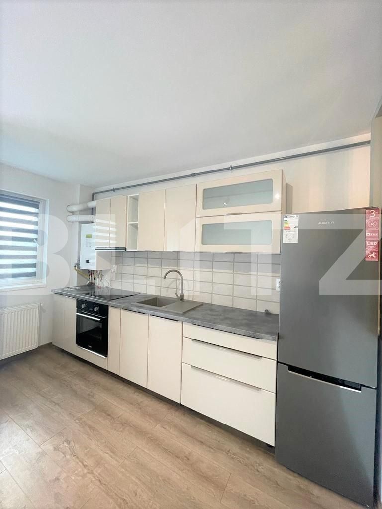 Apartament de închiriat 2 camere Dambul Rotund - 116075AI | BLITZ Cluj-Napoca | Poza5