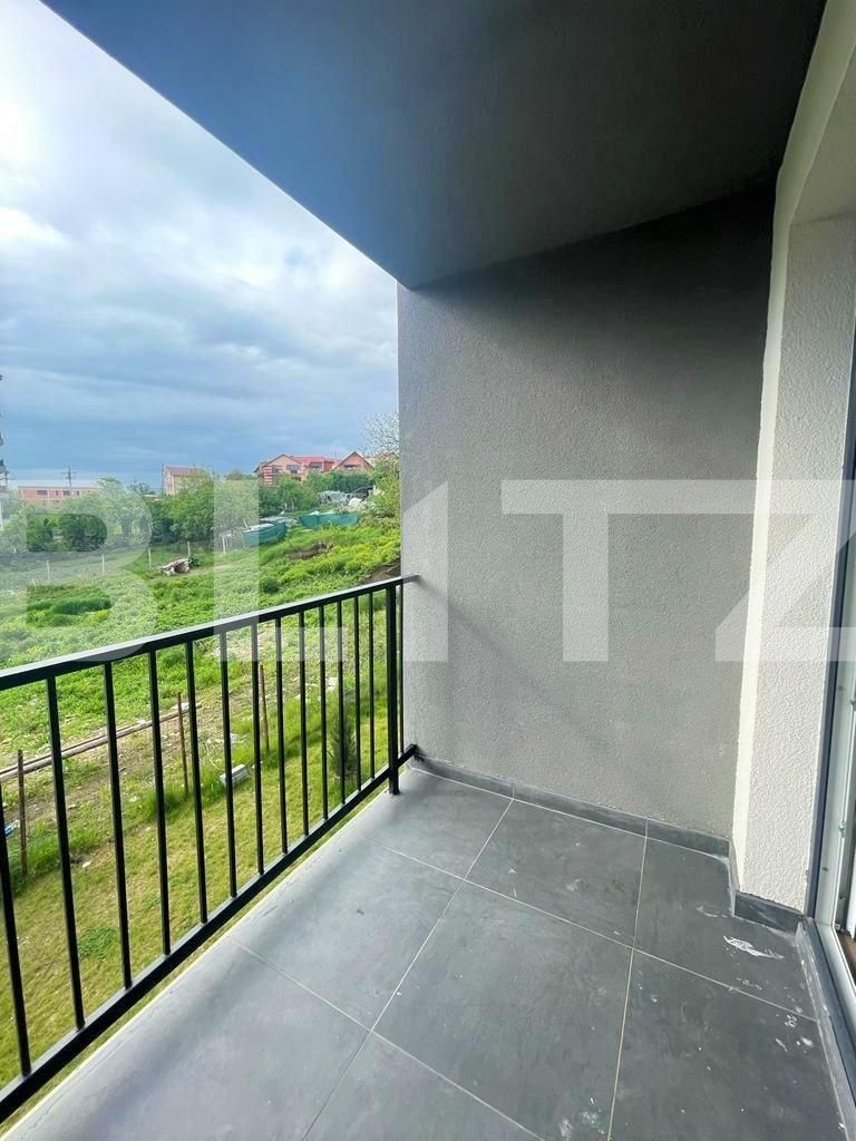 Apartament de închiriat 2 camere Dambul Rotund - 116075AI | BLITZ Cluj-Napoca | Poza11