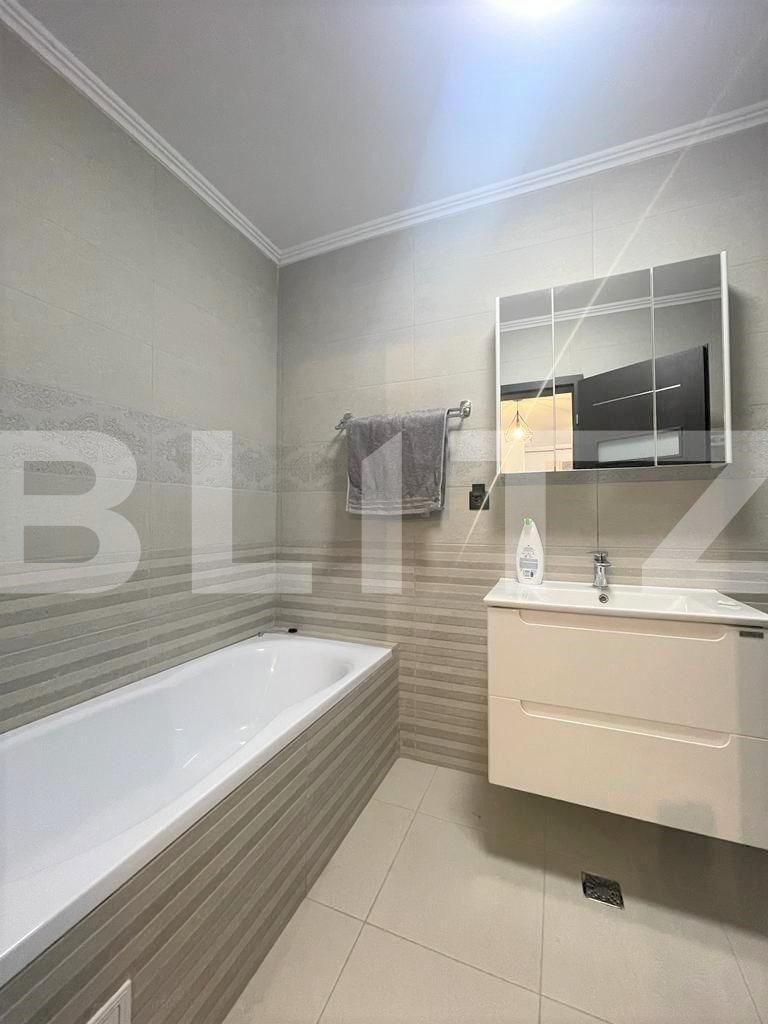 Apartament de închiriat 2 camere Dambul Rotund - 116075AI | BLITZ Cluj-Napoca | Poza10