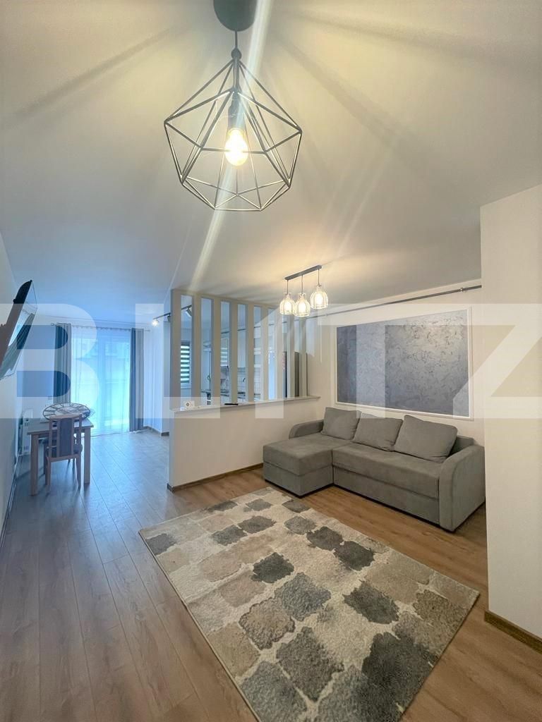 Apartament de închiriat 2 camere Dambul Rotund - 116075AI | BLITZ Cluj-Napoca | Poza2