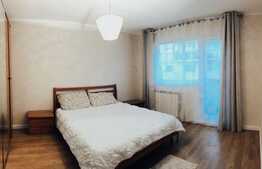 2 camere, 56 mp, decomandat, mobilat modern, zona Piata Marasti!