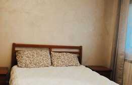 2 camere, 56 mp, decomandat, mobilat modern, zona Piata Marasti!