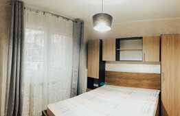 2 camere, 56 mp, decomandat, mobilat modern, zona Piata Marasti!