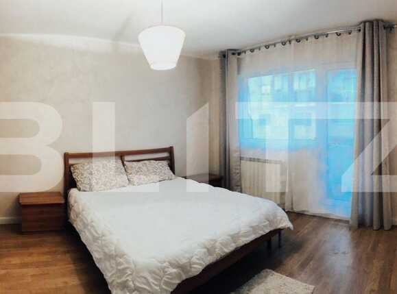 Apartament de închiriat 2 camere Marasti - 11608AI | BLITZ Cluj-Napoca | Poza2