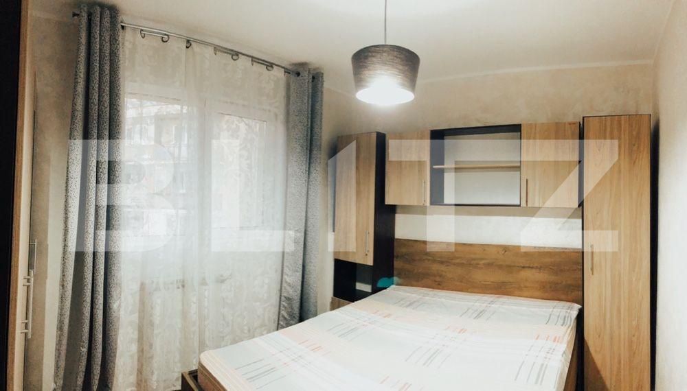 Apartament de închiriat 2 camere Marasti - 11608AI | BLITZ Cluj-Napoca | Poza8