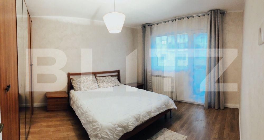 Apartament de închiriat 2 camere Marasti - 11608AI | BLITZ Cluj-Napoca | Poza3