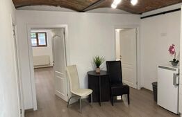 Apartament de 3 Camere, 90mp, Centrul Istoric