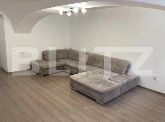 Apartament de închiriat 3 camere Centrul Istoric - 116082AI | BLITZ Brașov | Poza4