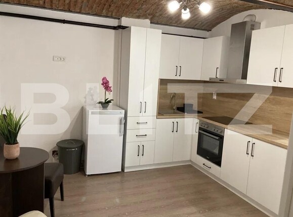Apartament de închiriat 3 camere Centrul Istoric - 116082AI | BLITZ Brașov | Poza2