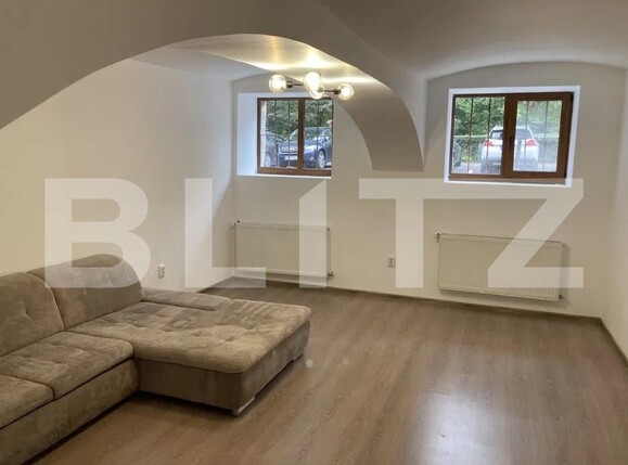 Apartament de închiriat 3 camere Centrul Istoric - 116082AI | BLITZ Brașov | Poza5