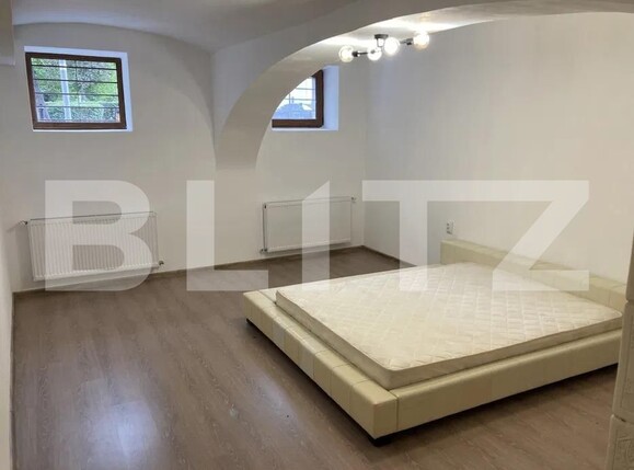 Apartament de închiriat 3 camere Centrul Istoric - 116082AI | BLITZ Brașov | Poza3