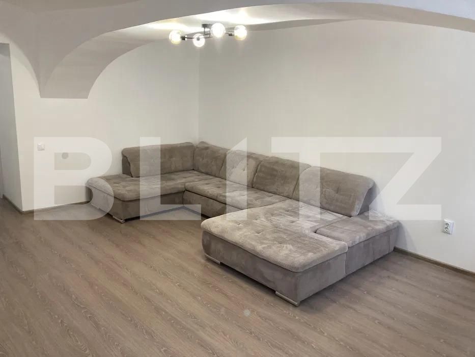 Apartament de închiriat 3 camere Centrul Istoric - 116082AI | BLITZ Brașov | Poza4