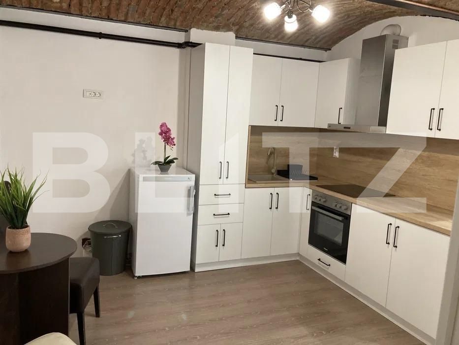 Apartament de închiriat 3 camere Centrul Istoric - 116082AI | BLITZ Brașov | Poza2