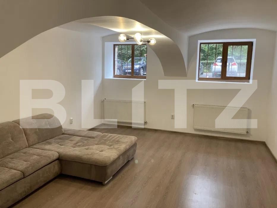 Apartament de închiriat 3 camere Centrul Istoric - 116082AI | BLITZ Brașov | Poza5