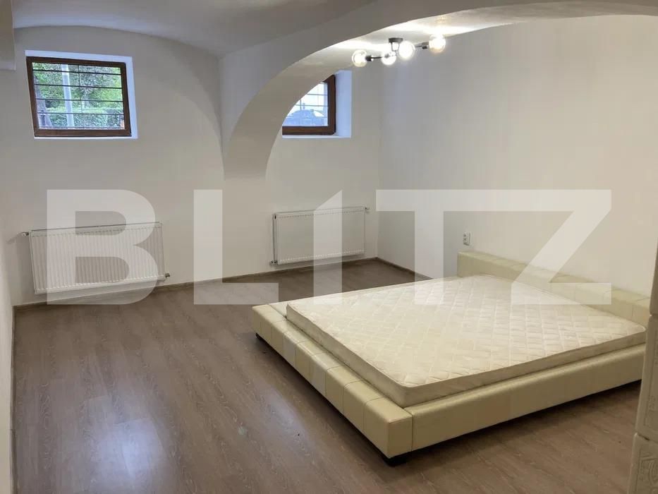 Apartament de închiriat 3 camere Centrul Istoric - 116082AI | BLITZ Brașov | Poza3