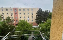 Garsoniera 11 mp, zona Piața Flora, etaj intermediar 