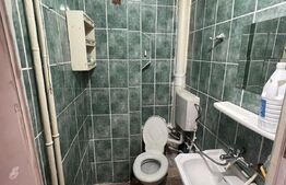 Garsoniera 11 mp, zona Piața Flora, etaj intermediar 