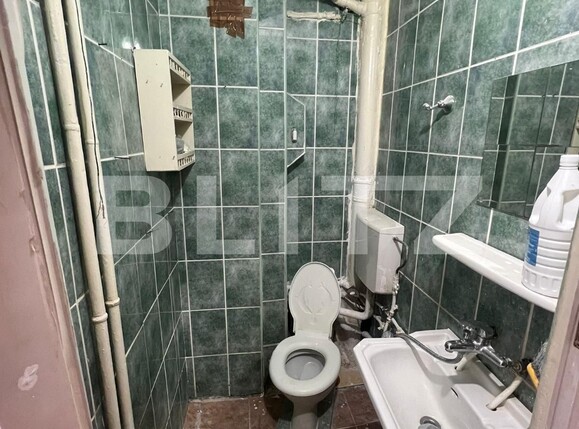 Garsonieră de vânzare Manastur - 116087AV | BLITZ Cluj-Napoca | Poza3