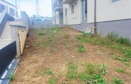 Apartament 3 camere,  gradina de 106 mp, Zona strazii Rozoare