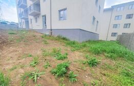 Apartament 3 camere,  gradina de 106 mp, Zona strazii Rozoare