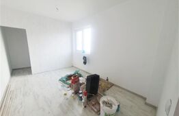 Apartament 3 camere,  gradina de 106 mp, Zona strazii Rozoare