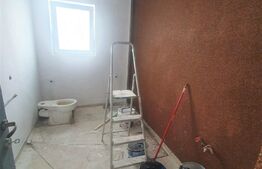 Apartament 3 camere,  gradina de 106 mp, Zona strazii Rozoare