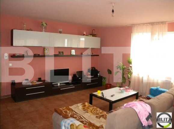 Apartament de vânzare 3 camere Bună Ziua - 1161AV | BLITZ Cluj-Napoca | Poza1