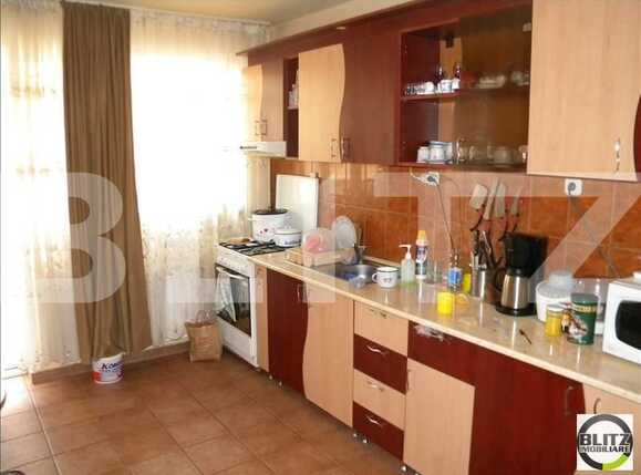 Apartament de vânzare 3 camere Bună Ziua - 1161AV | BLITZ Cluj-Napoca | Poza2