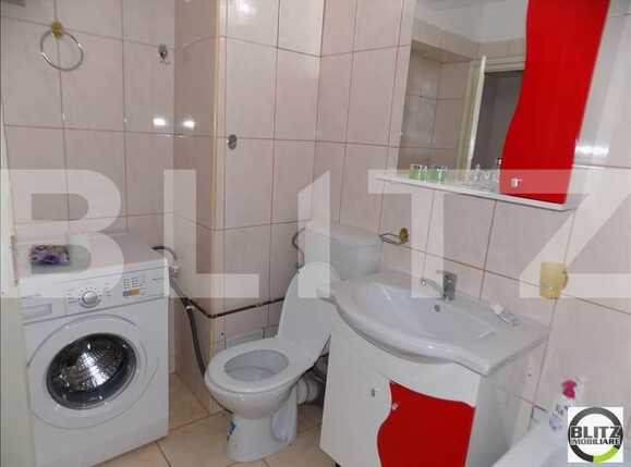 Apartament de închiriat 2 camere Marasti - 11611AI | BLITZ Cluj-Napoca | Poza10