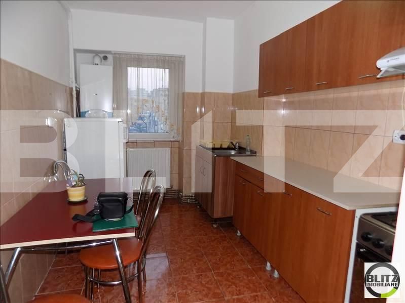 Apartament de închiriat 2 camere Marasti - 11611AI | BLITZ Cluj-Napoca | Poza7