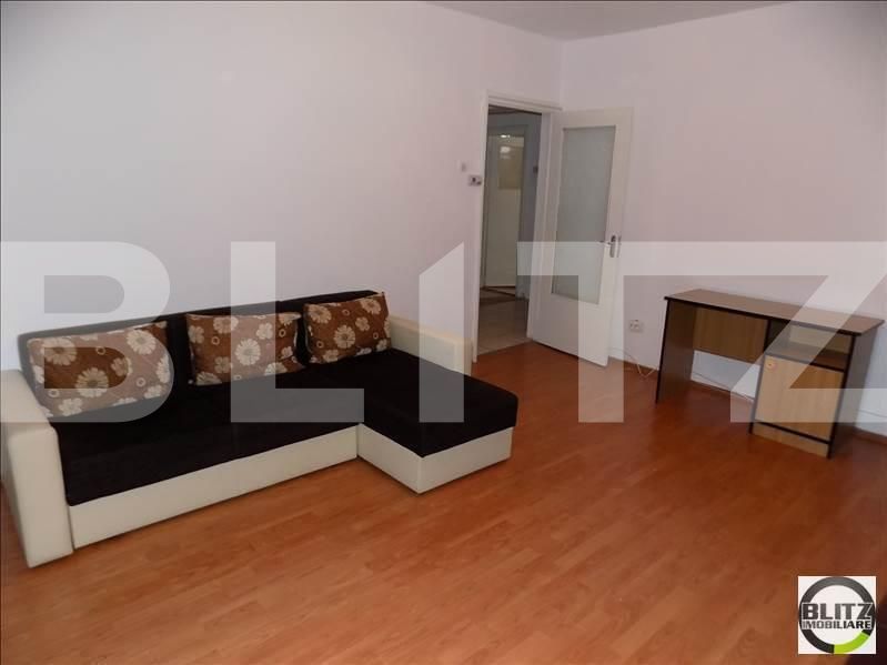 Apartament de închiriat 2 camere Marasti - 11611AI | BLITZ Cluj-Napoca | Poza3