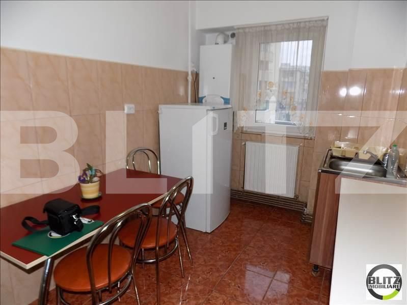 Apartament de închiriat 2 camere Marasti - 11611AI | BLITZ Cluj-Napoca | Poza8