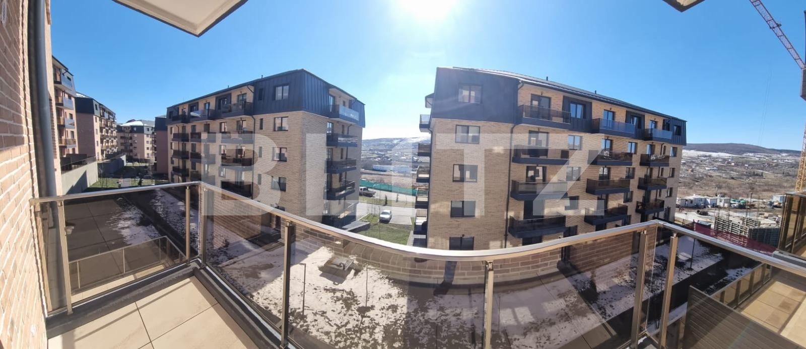 Apartament de vânzare 2 camere Iris - 116118AV | BLITZ Cluj-Napoca | Poza3