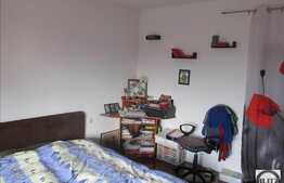 Vanzare apartament pe doua nivele, 100 mp, zona strazii Tauti! Parcare cu CF!