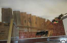 Vanzare apartament pe doua nivele, 100 mp, zona strazii Tauti! Parcare cu CF!