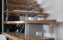 Vanzare apartament pe doua nivele, 100 mp, zona strazii Tauti! Parcare cu CF!