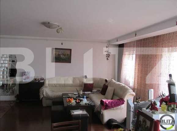 Apartament de vânzare 3 camere Floreşti - 11612AV | BLITZ Cluj-Napoca | Poza1