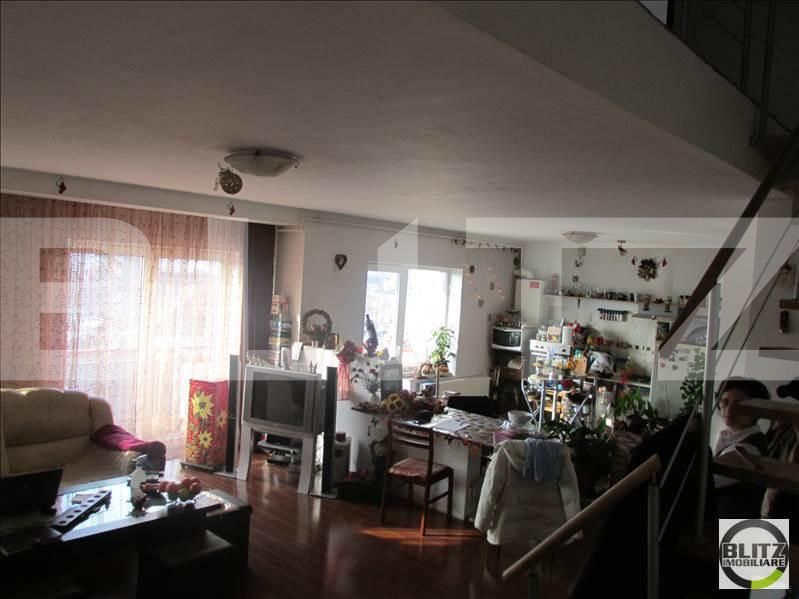 Apartament de vânzare 3 camere Floreşti - 11612AV | BLITZ Cluj-Napoca | Poza4