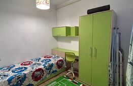 Apartament 3 camere, 60 mp, parcare subterena, zona Corneliu Coposu