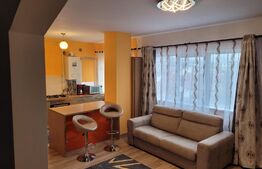 Apartament 3 camere, 60 mp, parcare subterena, zona Corneliu Coposu