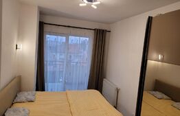 Apartament 3 camere, 60 mp, parcare subterena, zona Corneliu Coposu
