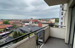 Apartament 3 camere, 60 mp, parcare subterena, zona Corneliu Coposu