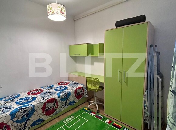 Apartament de închiriat 3 camere Dambul Rotund - 116127AI | BLITZ Cluj-Napoca | Poza4