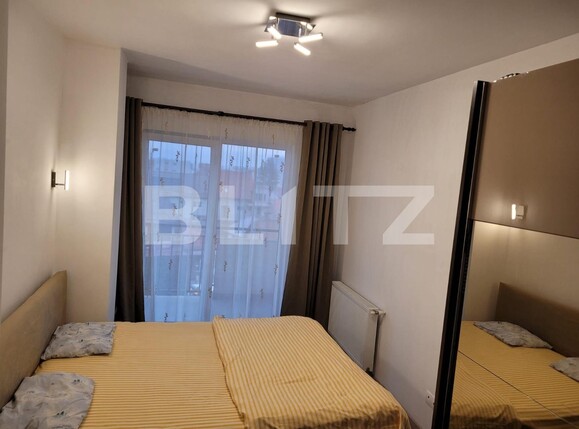 Apartament de închiriat 3 camere Dambul Rotund - 116127AI | BLITZ Cluj-Napoca | Poza3